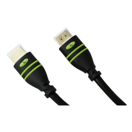 Kabel Hdmi/hdmi V1.4 M/m Ethernet Czarny 15m